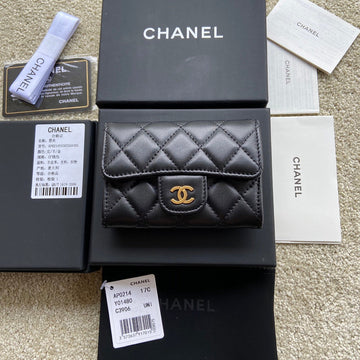 Makersluxe - CHL Wallets - 703