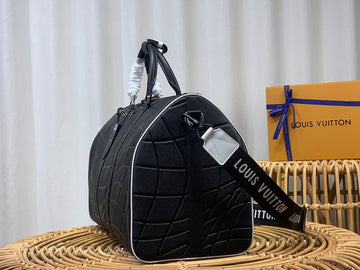 MLB - LOV Travel Bags - 026