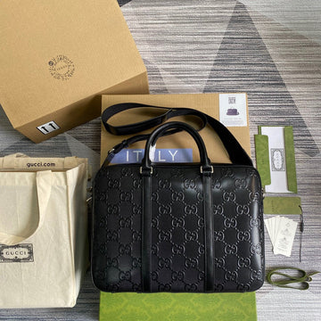 Makersluxe - GCI Bags - 2190
