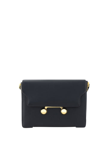 Marni Women Trunkaroo Medium Shoulder Bag