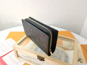 LV Zippy Wallet