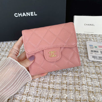 Makersluxe - CHL Wallets - 440