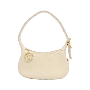 Louis Vuitton Monogram Mini Moon M82519 Shoulder Bag