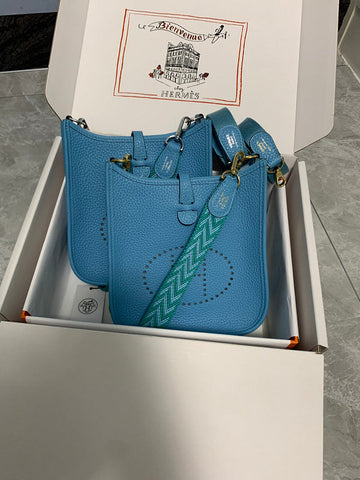 Makersluxe - HMS Bags - 1761