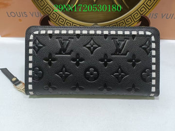 MLB - LOV Wallet - 1282