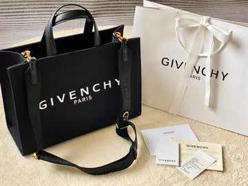 Makersluxe - GCY Bags - 204