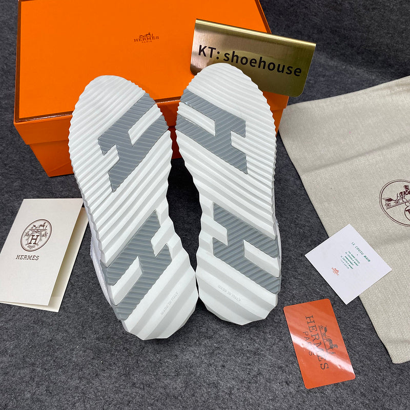 MLB - HMS Shoes - 108