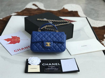 Makersluxe - CHL Bags - 636