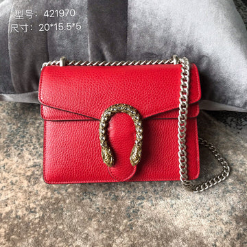 Makersluxe - GCI Bags - 044