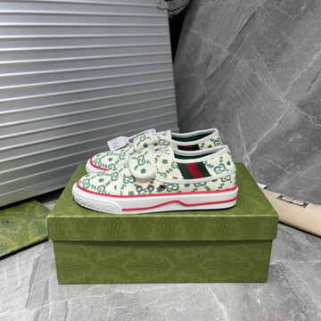 MLB - GUKI Men Shoes - 440