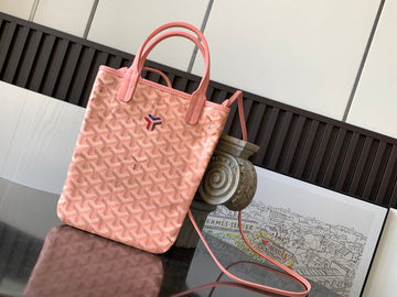 Makersluxe - GYO Bags - 345