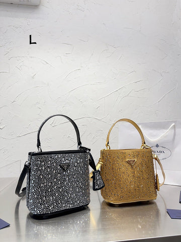 Makersluxe - PDA3 Bags - 266