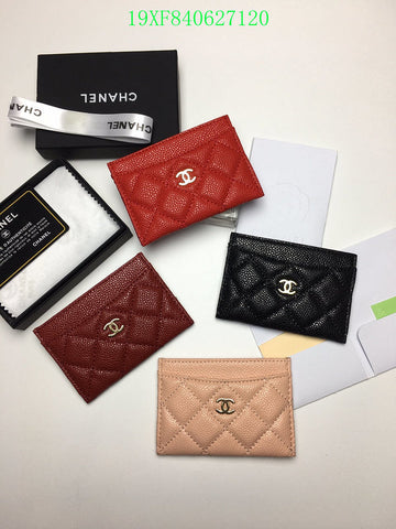 Makersluxe CHL Wallet - 2236