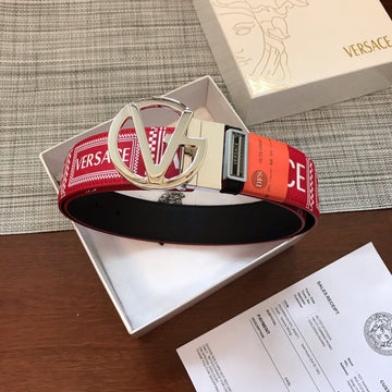 MLBIKE - VAR Belts - 140