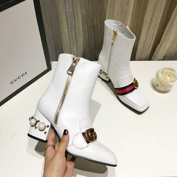 MLB - All Women Boots - 087