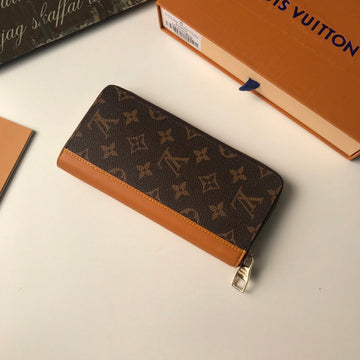 Makersluxe CHL Wallet - 2038