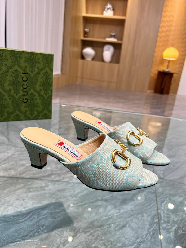 MLB - GUKI Women Shoes - 720