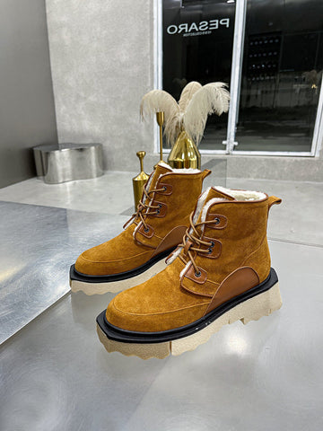 MLB - All Women Boots - 281