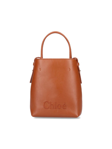 Chloé Women "Sense" Micro Bag