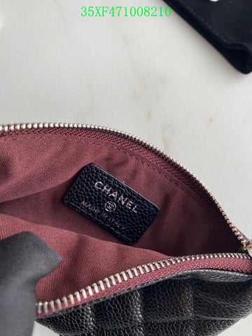Makersluxe CHL Wallet - 2136