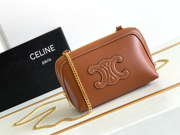 Makersluxe - COL Bags - 380