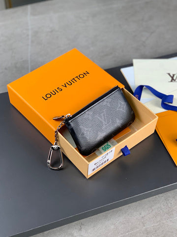 Makersluxe LOV Wallets - 256