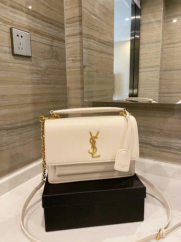Makersluxe - Top Quality Bags SLY 318