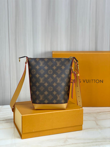 Makersluxe Lu-Vi Bags - 16439