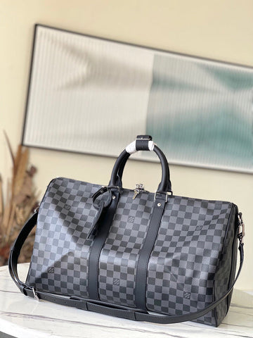 Makersluxe Lu-Vi bags - 4726