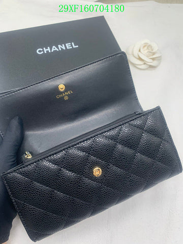 Makersluxe CHL Wallet - 2223