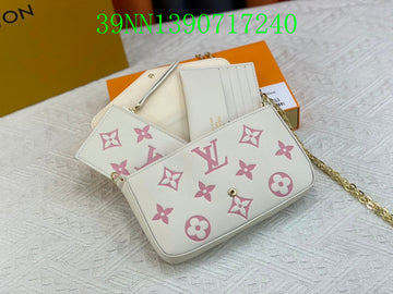 Makersluxe LOV Wallet - 215