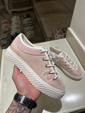MLB - GUKI Women Shoes - 668