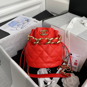 Makersluxe - CHL Bags - 728