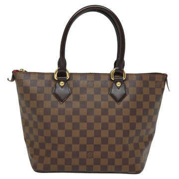 Louis Vuitton Saleya  Canvas Tote Bag ()