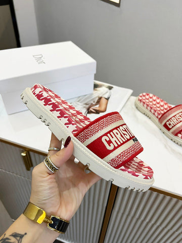 MLB - DOR Women Shoes - 911