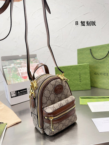 Makersluxe - GUI3 Bags - 202