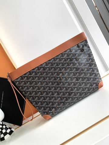 Makersluxe - GYO Bags - 683
