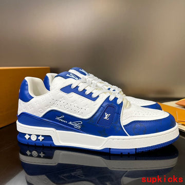 MLB - LOV Trainers - 095