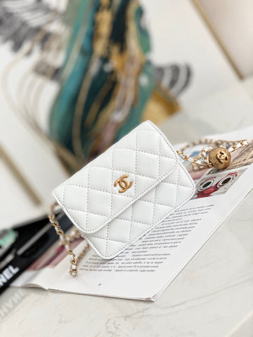 Makersluxe - CNL Bags - 2150