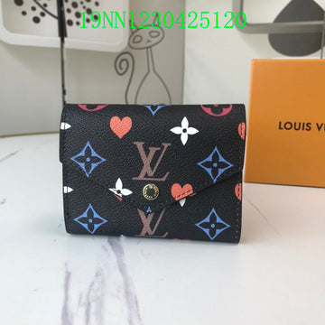 MLB - LOV Wallet - 1415