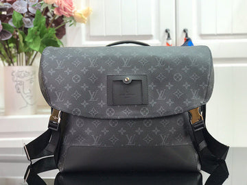 Makersluxe Lu-Vi bags - 2936