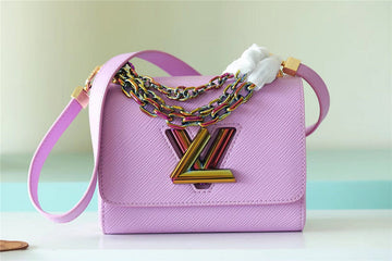 Makersluxe - LOV Bags - 526