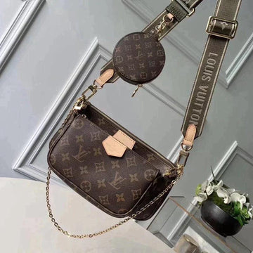 Makersluxe - Top Quality Bags LUV 222