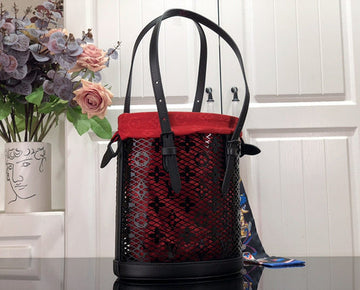 Makersluxe Lu-Vi bags - 3447