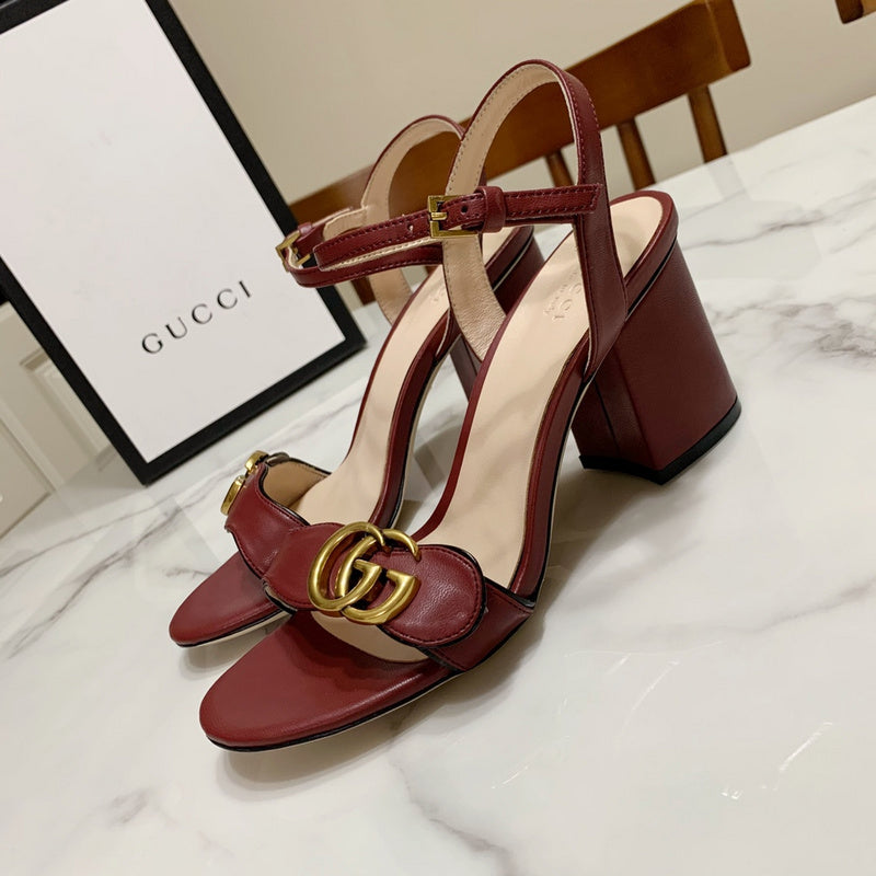 MLB - GUKI Women Shoes - 1104
