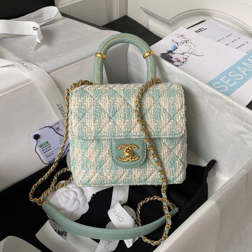 Makersluxe - CHL Bags - 1216