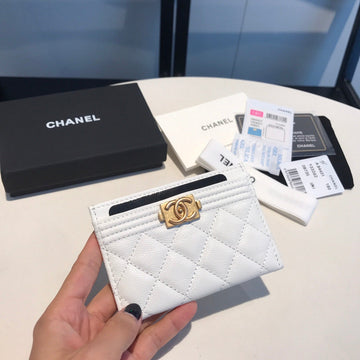 Makersluxe - CHL Wallets - 505