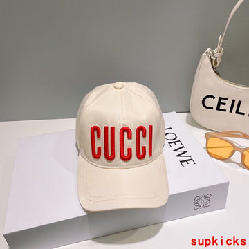 MLB - GUKI Caps - 209