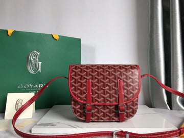 Makersluxe - GYO Bags - 1108
