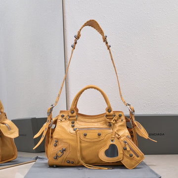 Makersluxe - BG Bags - 771
